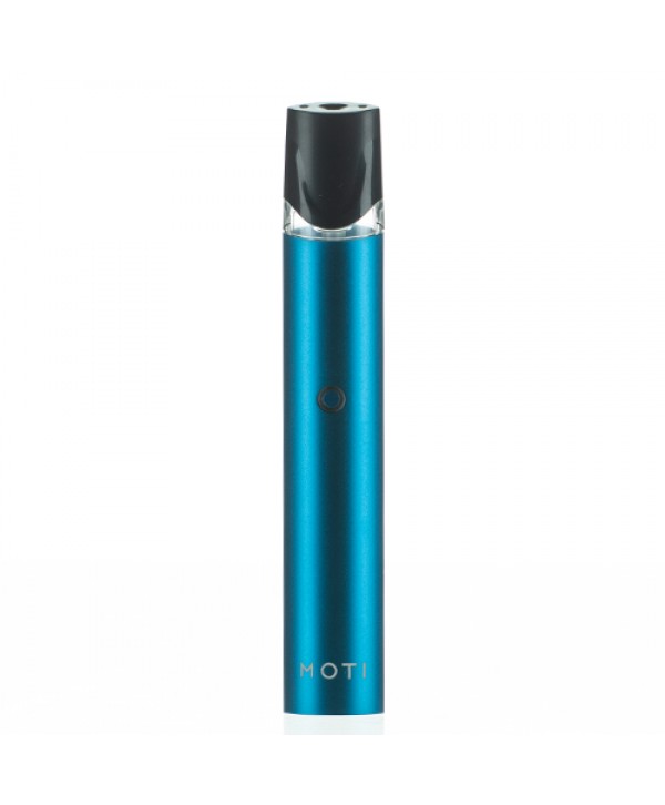 MOTI Vape Pod Device Kit (Closed Pod System)