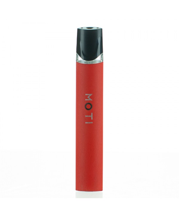 MOTI Vape Pod Device Kit (Closed Pod System)