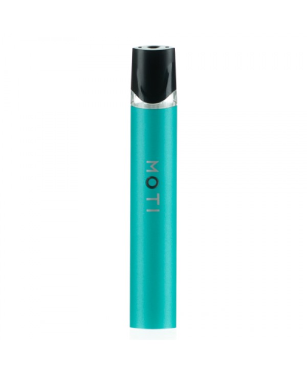 MOTI Vape Pod Device Kit (Closed Pod System)