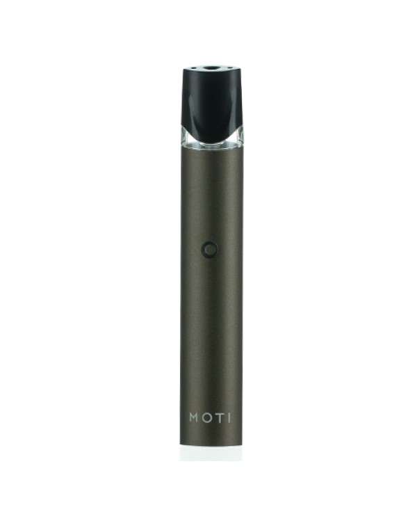 MOTI Vape Pod Device Kit (Closed Pod System)