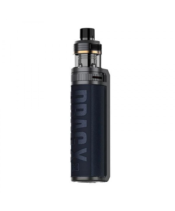 VooPoo Drag X Pro 100W Kit