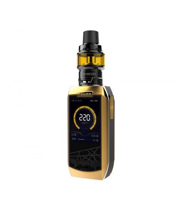 Vaporesso Polar 220W Kit