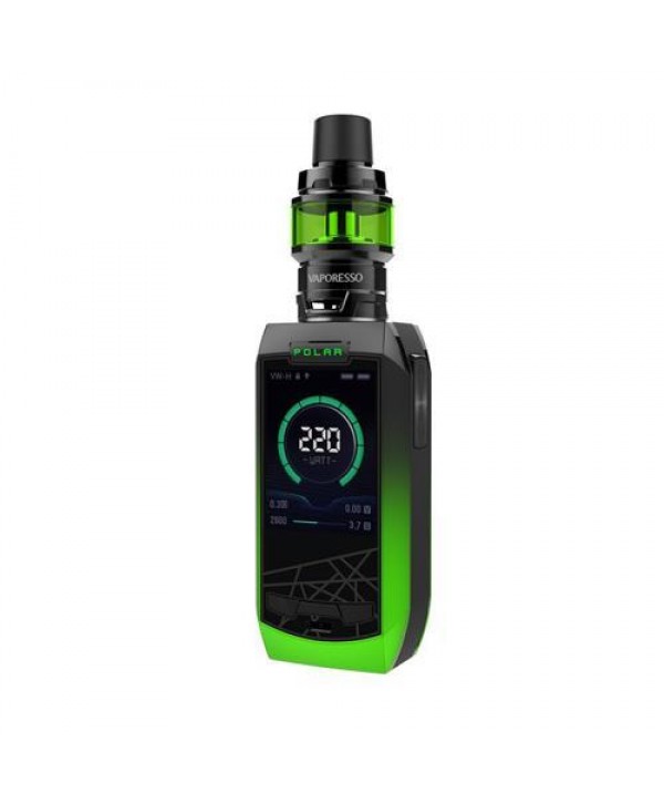 Vaporesso Polar 220W Kit