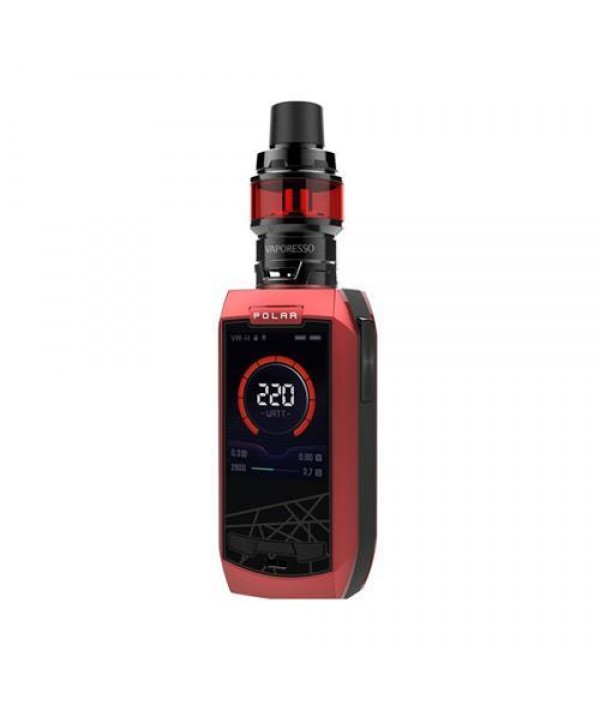 Vaporesso Polar 220W Kit