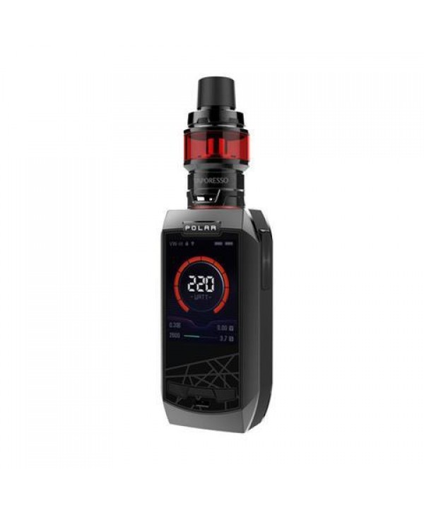 Vaporesso Polar 220W Kit