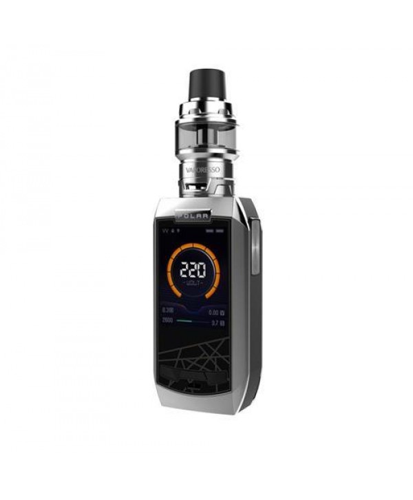 Vaporesso Polar 220W Kit