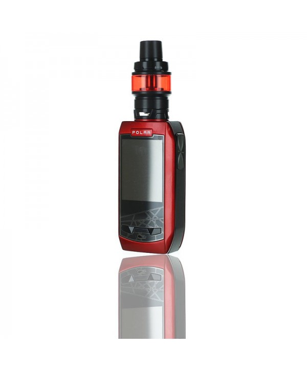 Vaporesso Polar 220W Kit