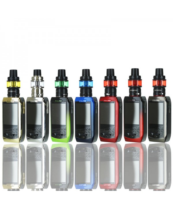 Vaporesso Polar 220W Kit