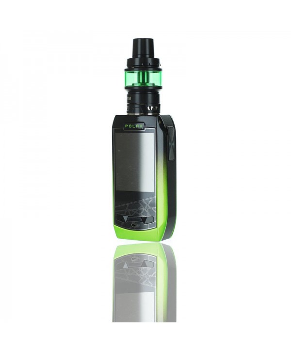 Vaporesso Polar 220W Kit