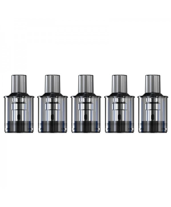 Joyetech eGo Cartridge 2ml Replacement Pods - 5pcs