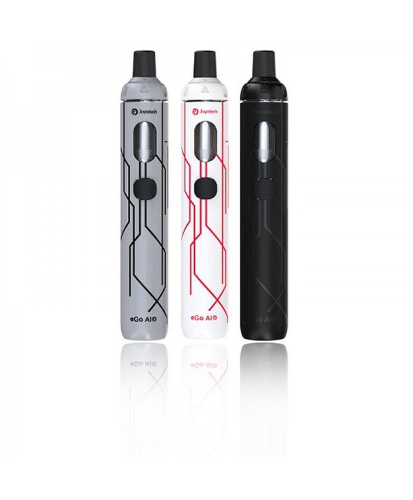 Joytech eGo Kit 10th Anniversary