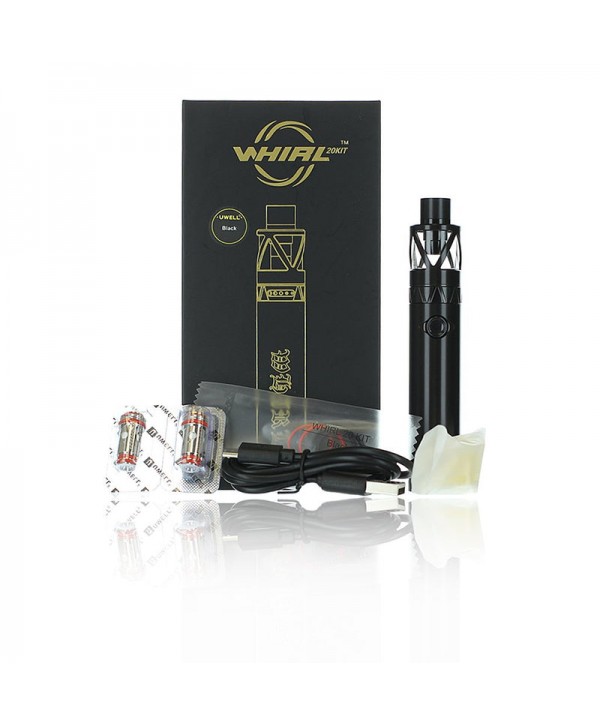 UWELL Whirl 20 Starter Kit