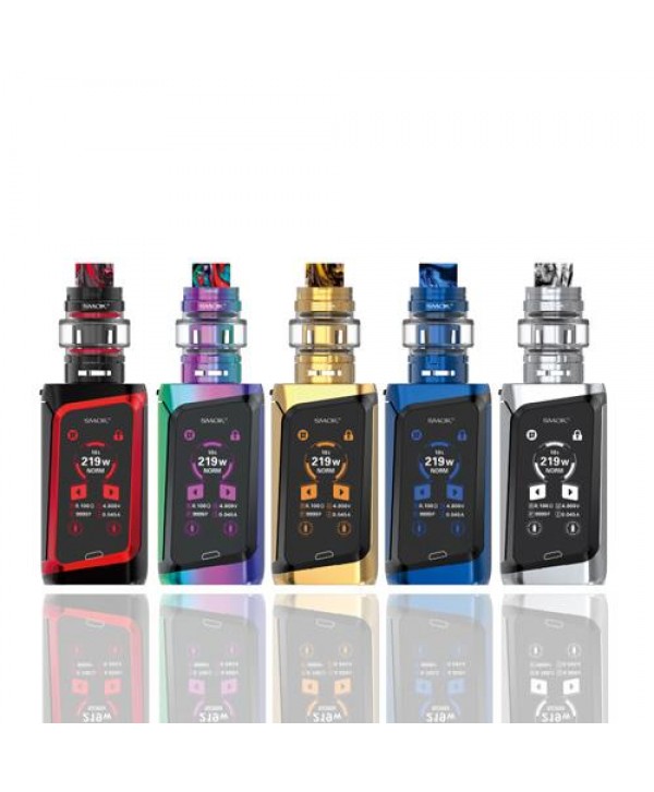 SMOK Morph 219 Kit