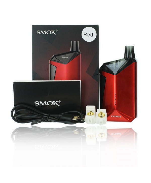 SMOK X-Force Kit