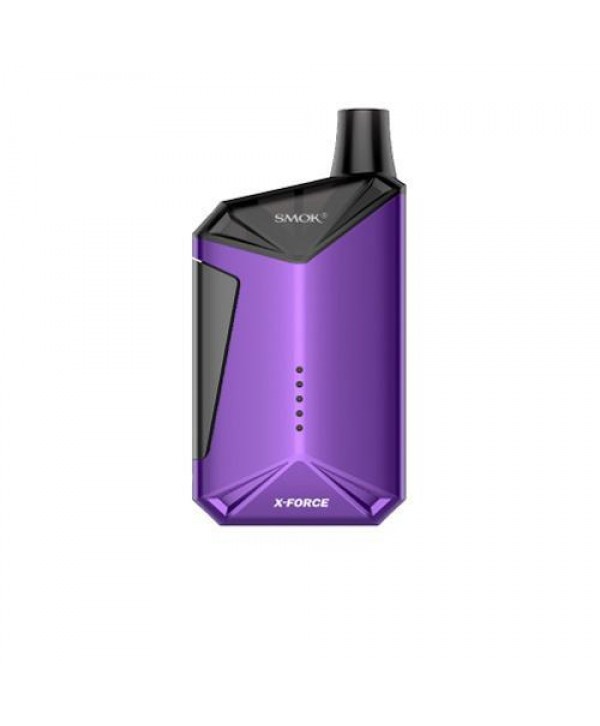 SMOK X-Force Kit