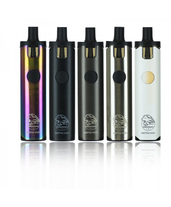 Wismec Motiv Pod Kit