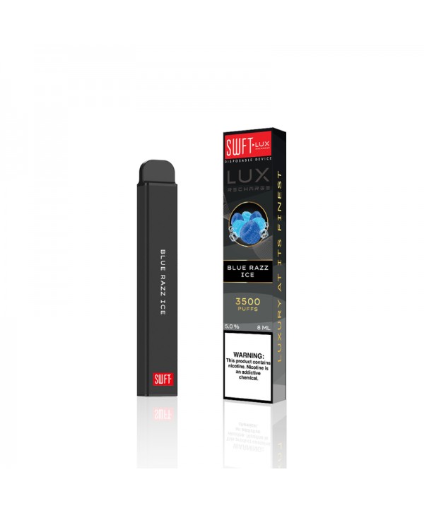 SWFT Lux Disposable Vape