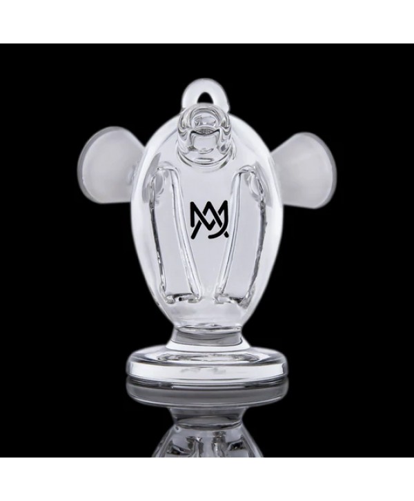 MJArsenal "The Dubbler" Double Joint Bubbler