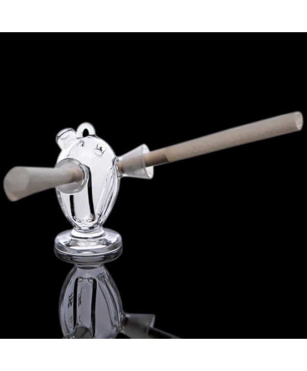 MJArsenal "The Dubbler" Double Joint Bubbler