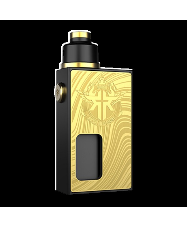 Vandy Vape Requiem BF Box Kit