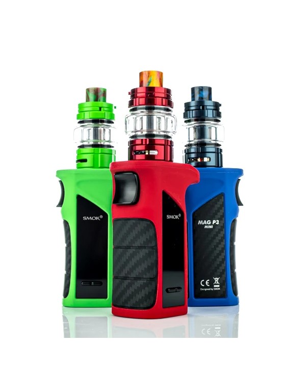 Mag P3 Mini 80W Kit - Smok