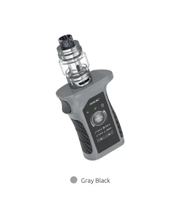 Mag P3 Mini 80W Kit - Smok