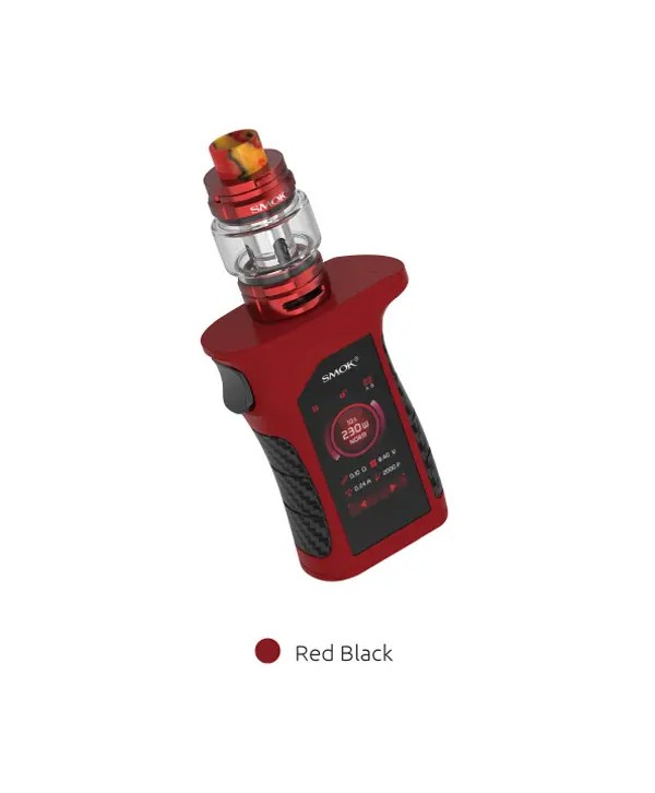 Mag P3 Mini 80W Kit - Smok