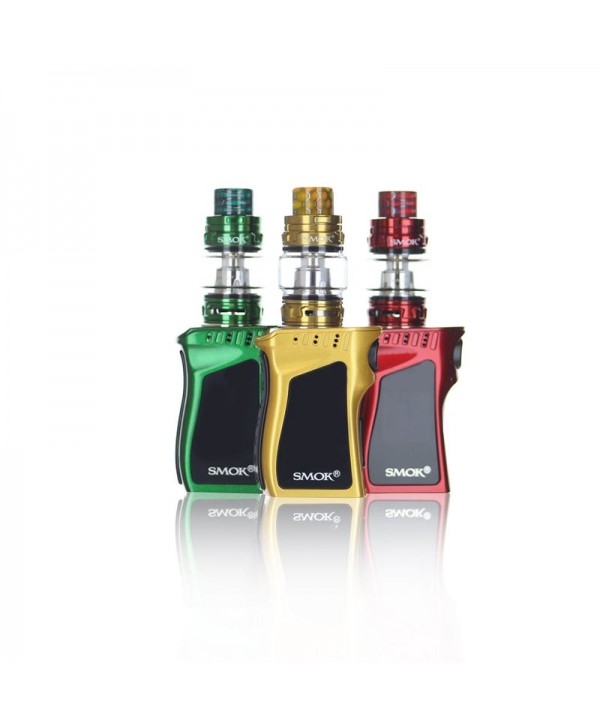 SMOK Mag Baby 50W Kit with TFV12 Baby Prince Tank