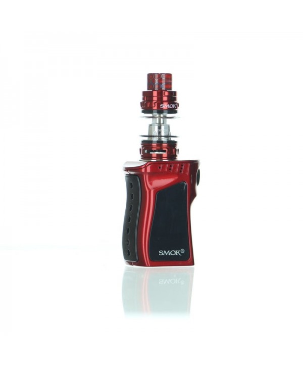 SMOK Mag Baby 50W Kit with TFV12 Baby Prince Tank