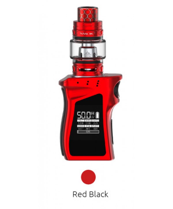 SMOK Mag Baby 50W Kit with TFV12 Baby Prince Tank