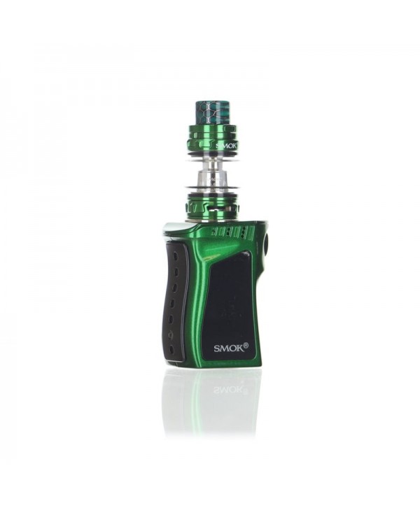 SMOK Mag Baby 50W Kit with TFV12 Baby Prince Tank