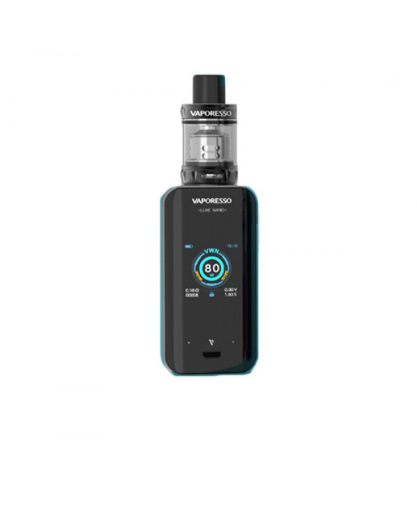 Vaporesso LUXE Nano 80W Kit