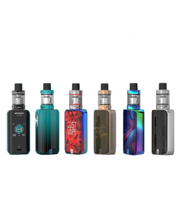 Vaporesso LUXE Nano 80W Kit