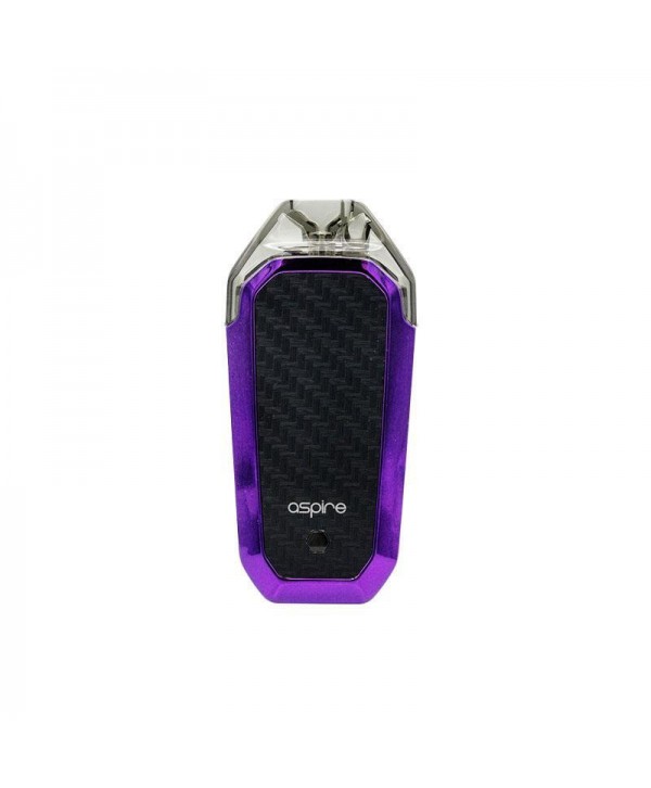 Aspire AVP Pod Device Kit