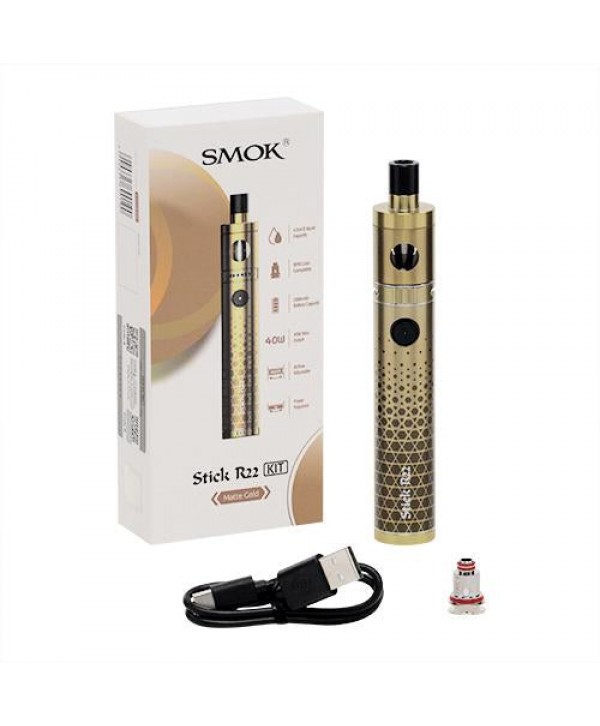 SMOK Stick R22 Kit