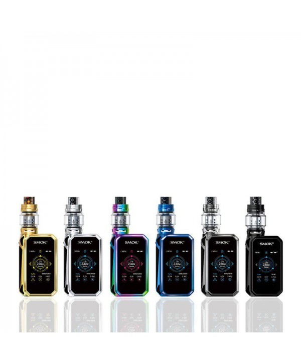 Smok G-Priv 2 Luxe Edition Full Kit with TFV12 Prince Tank