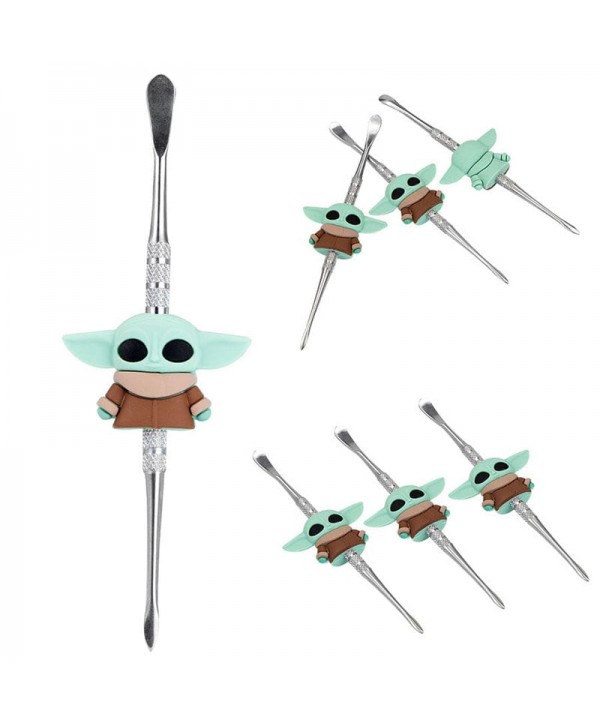 Metal Dabber w/ Character Accent