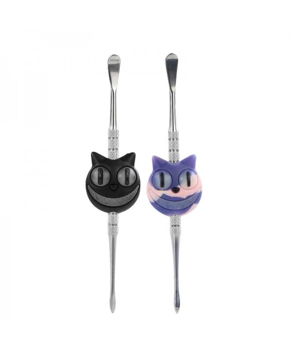 Metal Dabber w/ Character Accent