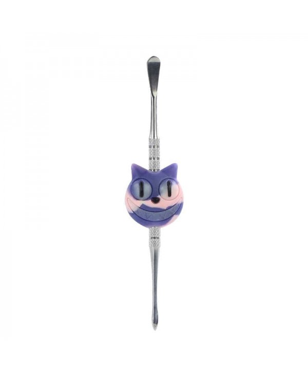 Metal Dabber w/ Character Accent