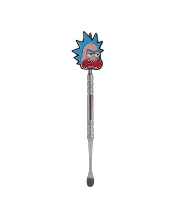 Metal Dabber w/ Character Accent