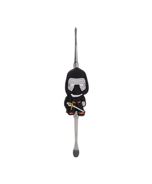 Metal Dabber w/ Character Accent