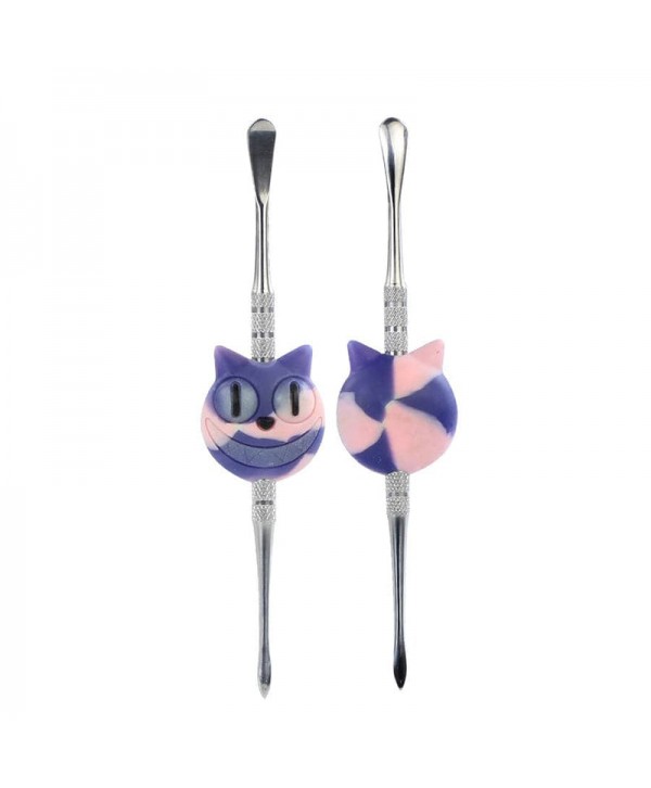 Metal Dabber w/ Character Accent