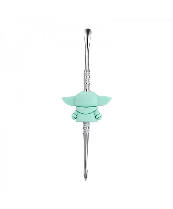 Metal Dabber w/ Character Accent