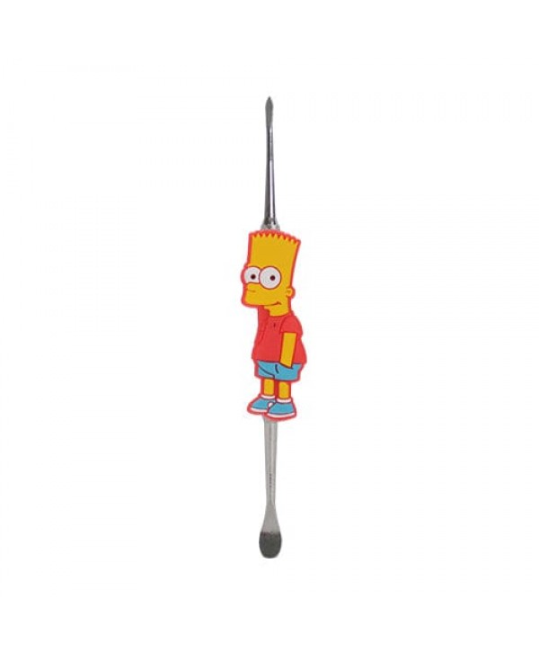 Metal Dabber w/ Character Accent