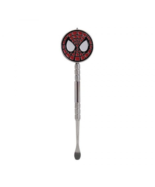 Metal Dabber w/ Character Accent