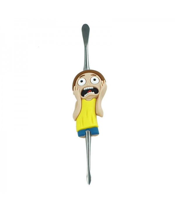 Metal Dabber w/ Character Accent