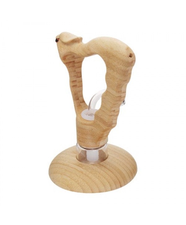 Wooden Eagle Dab Rig