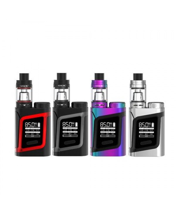 SMOK RHA 85 Kit