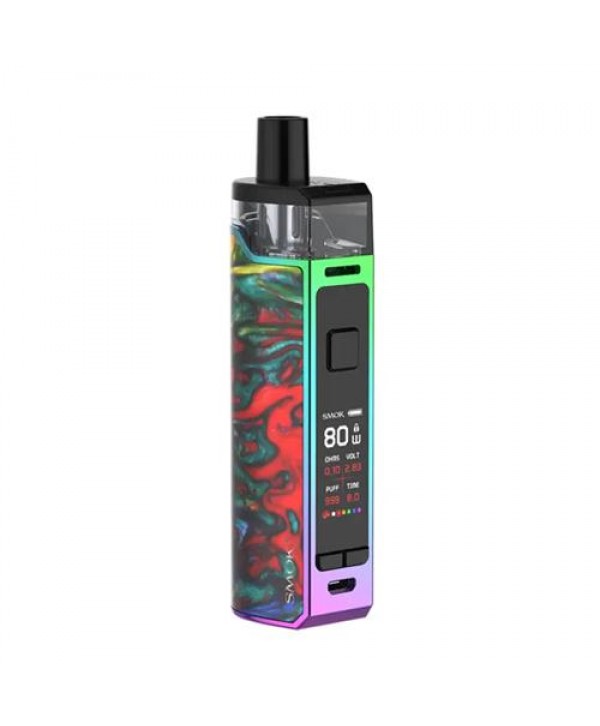 SMOK RPM80 Pod Device Kit