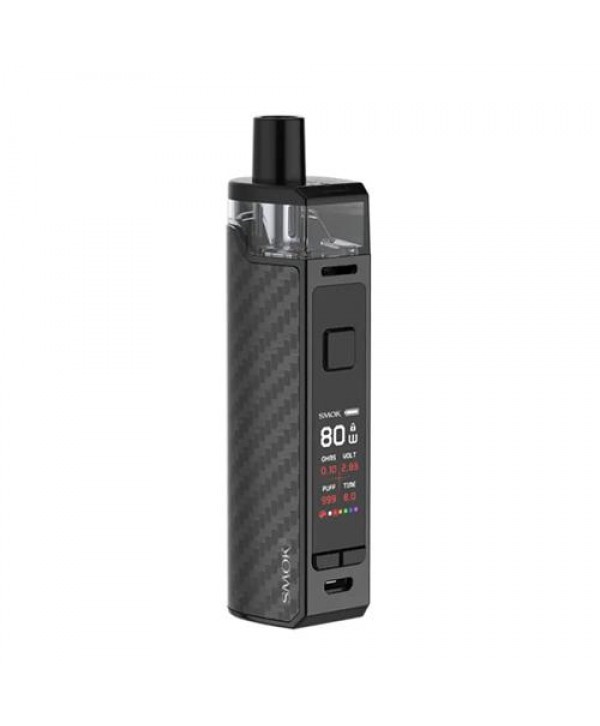 SMOK RPM80 Pod Device Kit